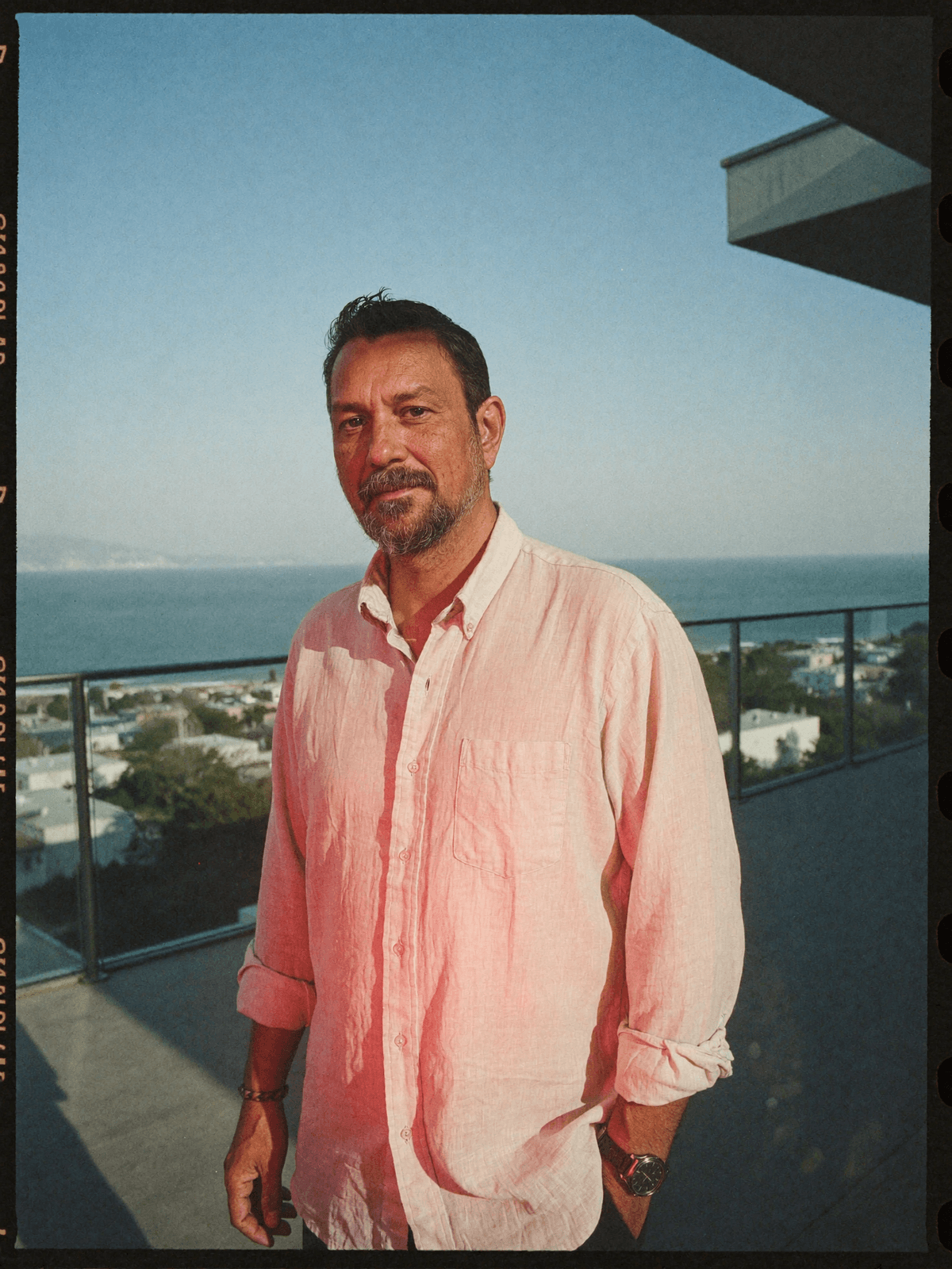 Nico — Baja Sun Brokers, La Paz BCS